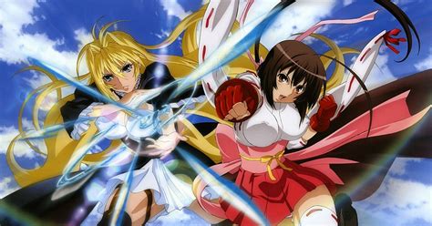 sekirei|More.